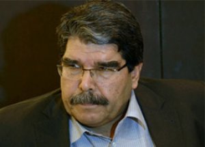 PKK'nın Kardeşi Saldırıya Karşı