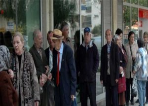 Emeklilere Para Müjdesi