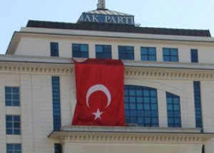 Ak Parti’nin 12. Kuruluş Yıldönümü