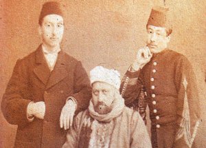 154 Yıl Önce Bir Başka ‘Ergenekon’ Yargılanmıştı