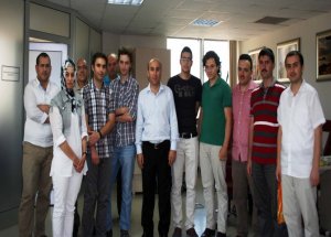 Fransalar Tarihi Mirasa Hayran Kaldılar