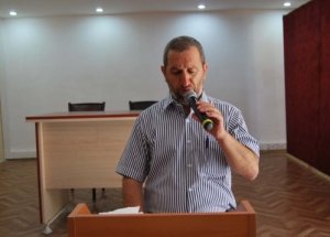 Vakfıkebir İHL Mezunları 9 Pilav Gününde Buluştular