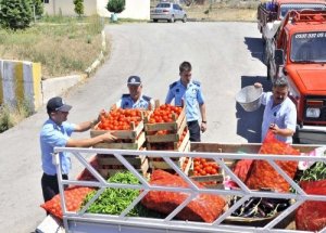 Mamak’ta Seyyarlara Geçit Yok