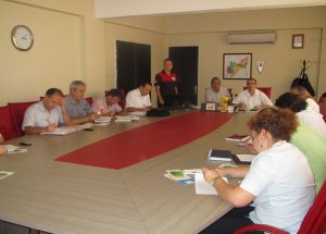 Tekirdağ Afad’dan Afet Eğitimi