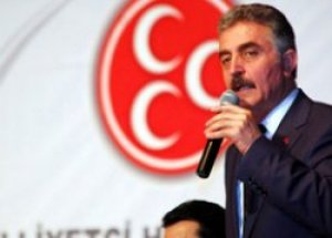 İsmet Büyükataman'dan Şok İddia!