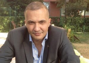 Firari Ergenekon Sanığı Yakalandı