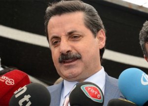 Bakan Çelik'ten Başkanlık Sistemi Açıklaması!