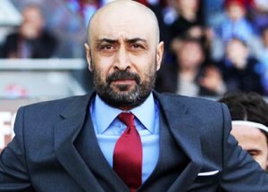 Trabzonspor'da Tolunay Kafkas Şoku!