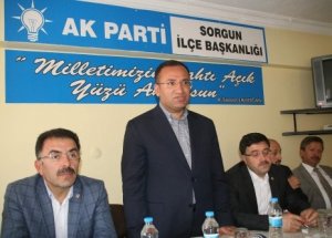 Gündemde Genel Af Yok!