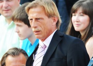 Bursaspor'un Yeni Teknik Direktörü Christoph Daum