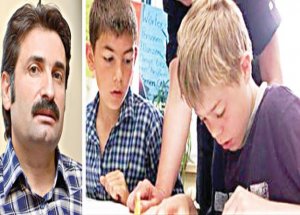 'Türk Koruyucu Aile' Aranıyor!