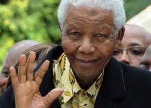 Mandela İsrail Ajanı Çıktı!