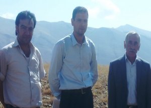 Saadet Partisi Seçim Çalışmalarına Başladı