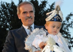 Üsküp’te Sünnet Coşkusu