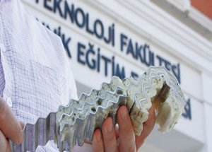 Kazalarda Ölümleri Azaltacak Buluş!
