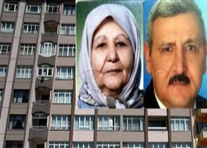 İntihar Eden Anne Ve Oğul Toprağa Verildi