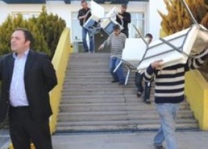 Haciz Nedir?