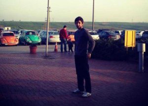 LYS birincisinin yürek burkan ölümü