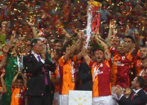 55 Sezonda Süper Ligin Şampiyonları