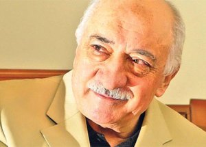 Barış Ödülü Fethullah Gülen'e verildi