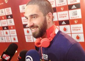 Arda Turan Fenerbahçe'yle Anlaştı mı?