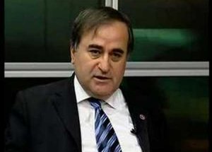 CHP'nin Ankara'daki İlk Adayı!