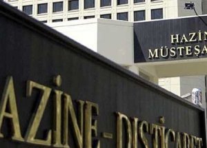 Hazine 5,3 Milyar Lira Borçlandı