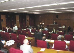 Meclis'i Karıştıran Kadın Vekilin Yemini