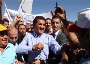 Sarıgül'den CHP'nin çağrısına Cevap