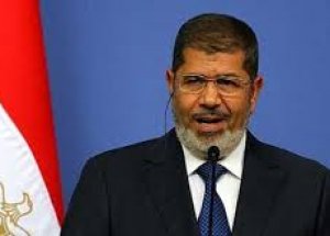 Mursi Hakkında Flaş Karar