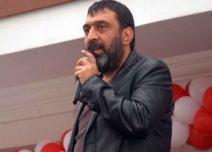 Yenilmez'den Topbaş'a Destek!