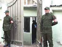 Sivil Mahkeme Askerî Mahkeme Farkı