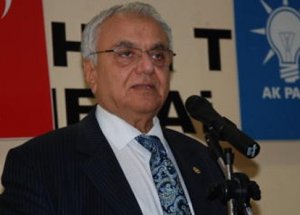 AK Partili Eski Bakanın Acı Günü
