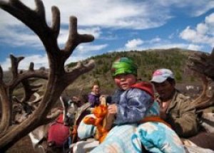 TİKA'dan Dukhalar'a Yardım Eli