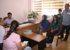 Liselere Kayıt İşlemlerini Son Güne Bırakmayın