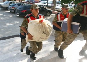 Jandarma’dan Bayram Operasyonu
