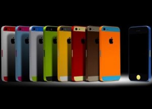 İphone 5s Ne Zaman Piyasaya Çıkacak?