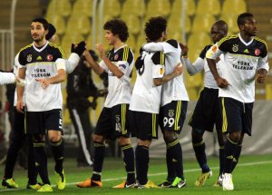 Fenerbahçe Arsenal Maçı Ne Zaman Hangi Kanalda?