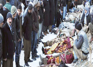 2. Uludere Tezgâhı