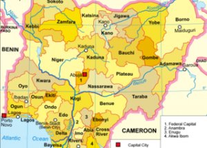 Nijerya'da Camiye Saldırı