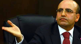 Bakan Şimşek de o vergiden rahatsız