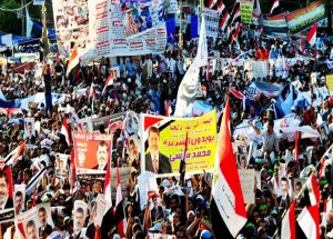 Avrupa Birliği'nden Katliam Açıklaması