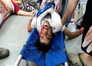 Mısır'daki Olaylarda Kaç Kişi Öldü?