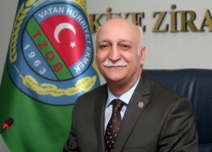 Bayraktar: Türkiye neden et ithal etsin?