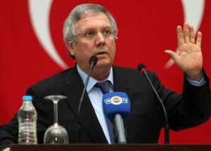 Aziz Yıldırım'a Takipsizlik Kararı