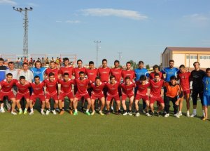 İlhan Özbay Ve Ali Kunter’i Transfer Etti
