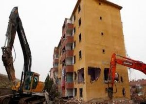 Kentsel Dönüşümde 3. Büyük Hamle