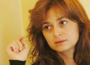 Ece, Yazdığı Gazeteye GYY Oldu