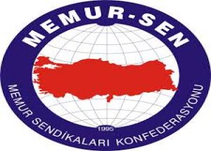 Memur-Sen'den Mısır İçin Çağrı
