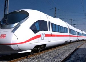 Eskişehir, Antalya ve Kayseri'ye Hızlı Tren Müjdesi